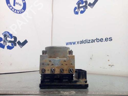 BP4555296M43 | ABS pump DACIA DOKKER MPV (KE_)  BP4555296M43