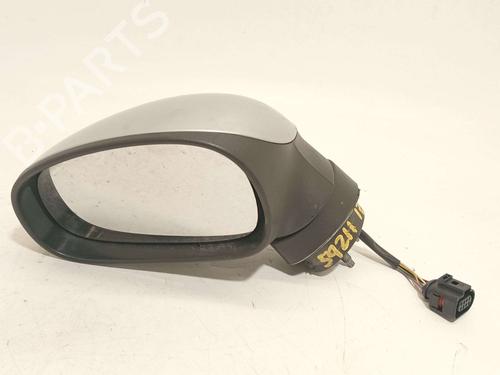Used Left mirror Left mirror 39237477 39237477