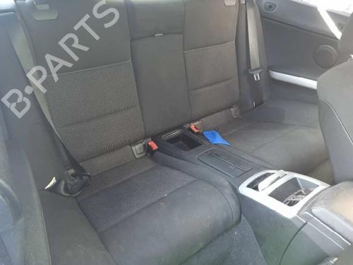 Left rear driveshaft BMW 3 Convertible (E93) 325 d | BP10513645M40 