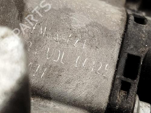 Gearbox SEAT ATECA (KH7, KHP) 1.0 TSI | BP28100707M3