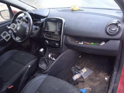 ABS pump RENAULT CLIO IV (BH_) 1.5 dCi 75 | BP10921008M43 