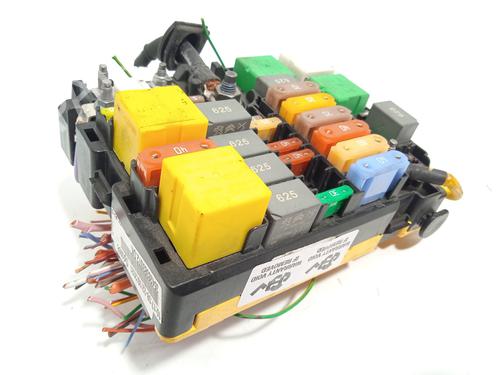 Fuse box CITROËN C4 Grand Picasso I (UA_) | BP19732383E1