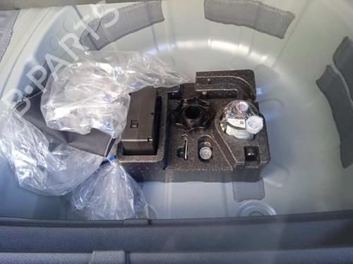 Steering rack SEAT ARONA (KJ7, KJP)  | BP17142972M22 