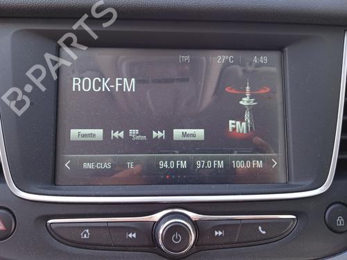 Display OPEL GRANDLAND / GRANDLAND X (A18, P1UO) 1.2 (75) | BP29828599C48 