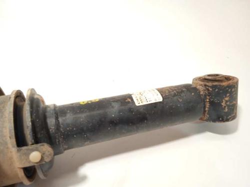 Right front shock absorber LAND ROVER DISCOVERY III (L319) 2.7 TD 4x4 | BP13949446M17 