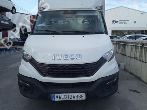 Front right window mechanism IVECO DAILY VI Van 35S16, 35C16, 40C16, 50C16, 70C16 | BP29820843C23 