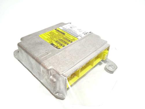 Used ECU airbags TOYOTA COROLLA Verso (ZER_, ZZE12_, R1_) [2004-2009]  9343618