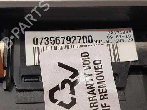 Left front window switch JEEP RENEGADE SUV (BU, B1, BV) 2.0 CRD 4x4 | BP34461839I27 - Image 5
