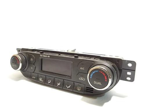 Used Climate control Climate control 7762949 7762949