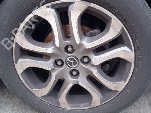 Interruttore MAZDA 2 Hatchback (DL, DJ) 1.5 SKYACTIV-G | BP26325371I30 