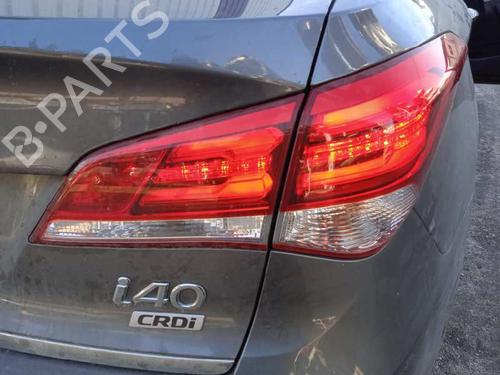 Starter HYUNDAI i40 I (VF) 1.7 CRDI | BP8360231M8 