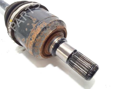 Left rear driveshaft HYUNDAI SANTA FÉ III (DM, DMA)  | BP15883060M40 