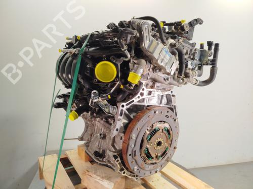 Engine TOYOTA RAV 4 V (_A5_, _H5_) 2.5 Hybrid (AXAH52) | BP23549448M1 