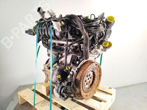 Engine CUPRA LEON (KL1, KU1, KUG) 1.5 TSI | BP34152997M1 - Image 2