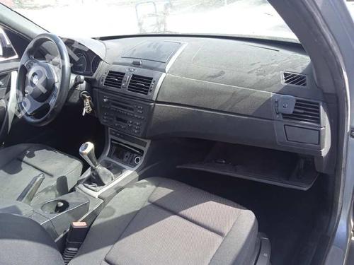 Gearbox BMW X3 (E83) 2.0 d | BP10665036M3 