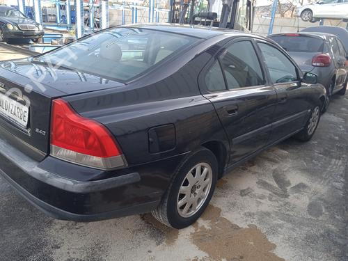 Right mirror VOLVO S60 I (384) 2.4 D | BP30969345C27