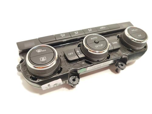 Used Climate control SEAT ATECA (KH7, KHP) 1.5 TSI (150 hp) 28585837