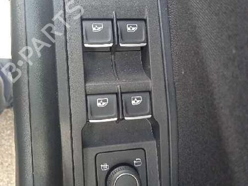 Seats set VW T-ROC (A11, D11) 1.5 TSI | BP8135192C78 