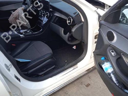 Left front brake caliper MERCEDES-BENZ C-CLASS T-Model (S205)  | BP11563065M105 