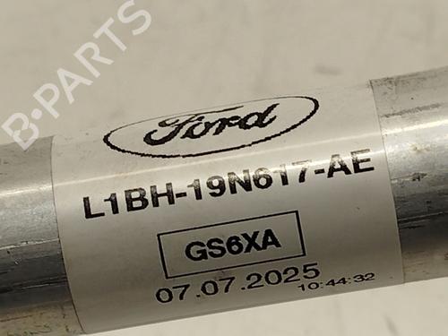 AC pipe FORD PUMA (J2K, CF7) 1.0 EcoBoost mHEV | BP35781705M126 - Image 3