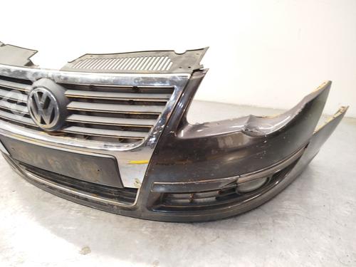 Front bumper VW PASSAT B6 (3C2) 2.0 TDI 16V | BP28139533C7 