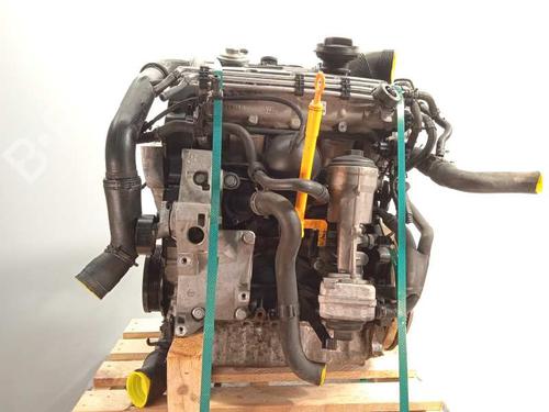 Used Engine SKODA ROOMSTER (5J7) [2006-2015]  15636092