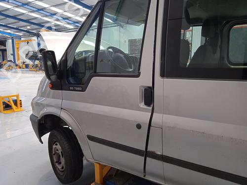 AC compressor FORD TRANSIT Van (FA_ _) 2.0 DI (FAE_, FAF_, FAG_) | BP37240346M34 - Image 24