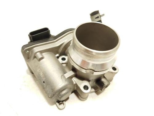 Used Throttle body Throttle body HYUNDAI i20 III (BC3, BI3) 1.0 T-GDI hybrid 48V (101 hp) 33650081 33650081