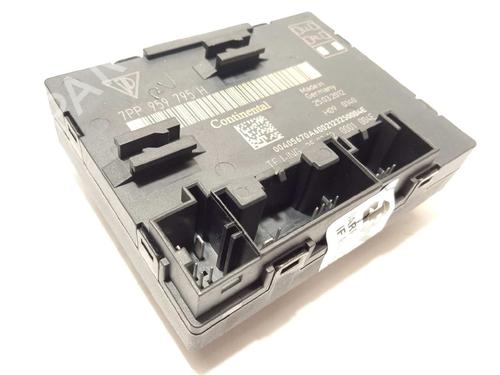 Used Electronic module PORSCHE PANAMERA (970) 4.8 4S (400 hp) 16888847