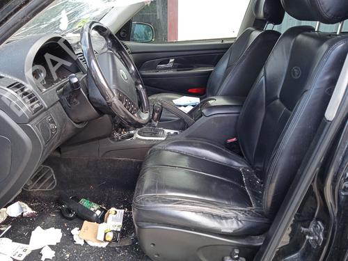 Electronic module SSANGYONG REXTON / REXTON II (GAB_) 2.7 D 4x4 | BP28289717M83 - Image 17