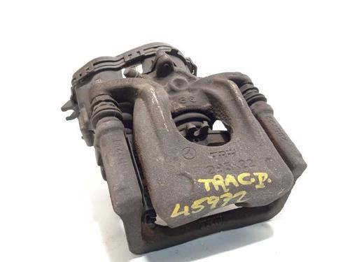 Left rear brake caliper MERCEDES-BENZ GLA-CLASS (X156) GLA 250 4-matic (156.946) | BP11562671M107 