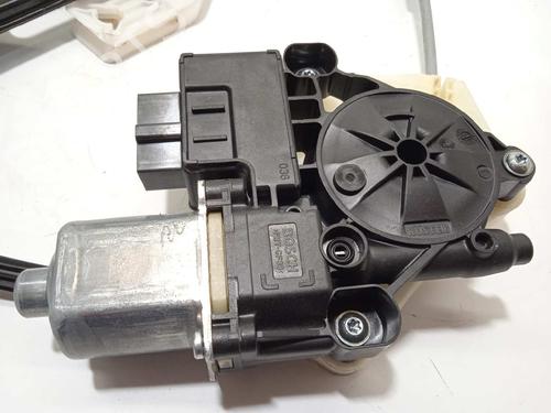 Rear right window mechanism SEAT LEON ST (5F8) 2.0 Cupra 4Drive | BP17955279C25