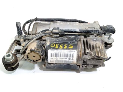 Compressore a sospensione VW TOUAREG (7LA, 7L6, 7L7) 2.5 R5 TDI | BP19321715M103 