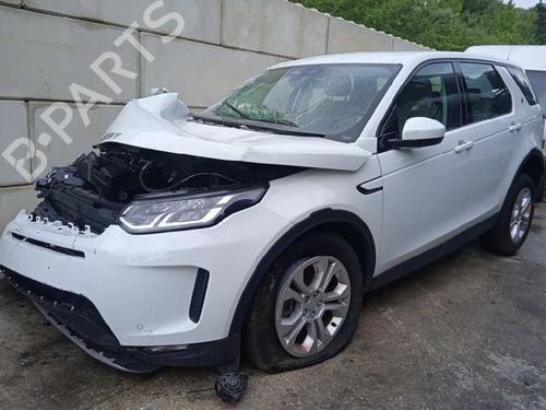 LAND ROVER DISCOVERY SPORT (L550) 2.0 P200 4x4 (200 hp) 1463627