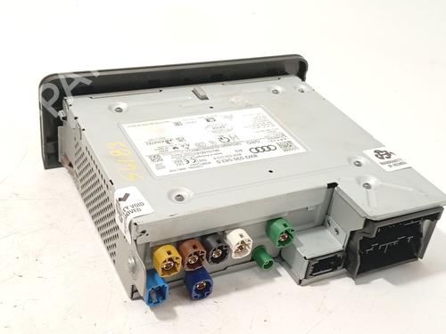 Electronic module AUDI A5 Sportback (F5A, F5F) 35 TDI | BP31933500M83 - Image 3