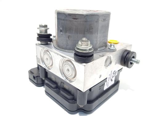 ABS pump NISSAN QASHQAI II (J11, J11_)  | BP21018286M43 