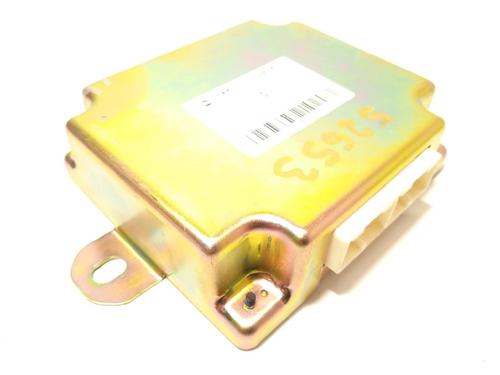 Used Electronic module Electronic module 16659583 16659583