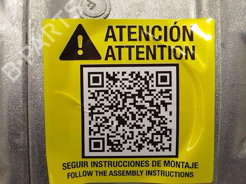 AC compressor SEAT ARONA (KJ7, KJP) 1.0 TSI | BP37632444M34 - Image 5