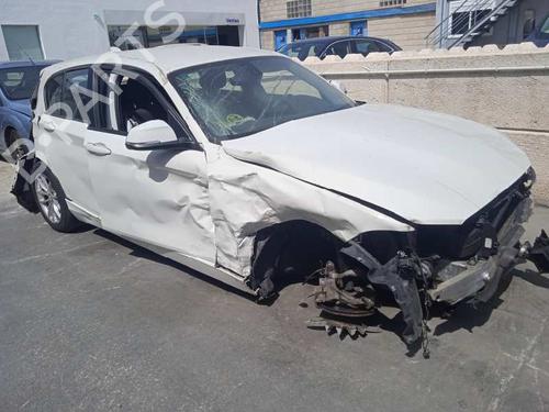 Right rear driveshaft BMW 1 (F20) 116 d | BP10653255M41 