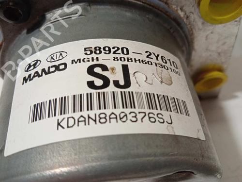 ABS pump HYUNDAI ix35 (LM, EL, ELH) 1.6 | BP16935170M43 