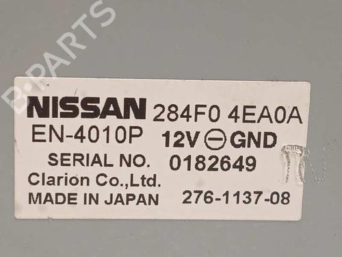 Electronic module NISSAN QASHQAI II (J11, J11_) 1.6 dCi | BP13411561M83 