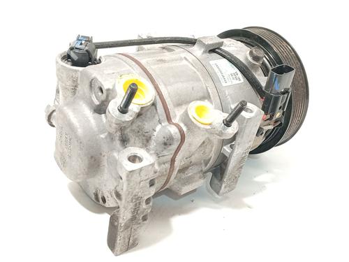 AC Kompressor HYUNDAI TUCSON (TL, TLE) 1.6 GDi (132 hp) 32367304