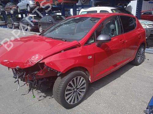 SEAT IBIZA IV (6J5, 6P1) 1.4 TDI (105 hp) 894407