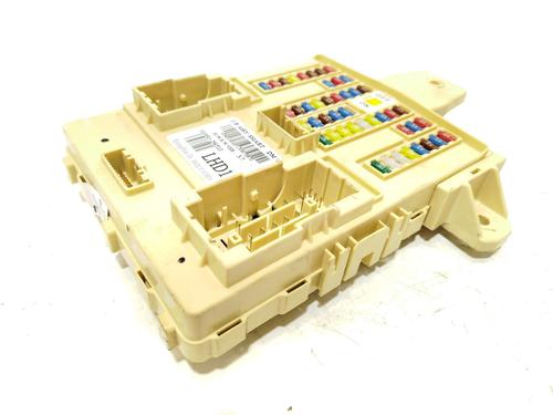 Used Fuse box Fuse box HYUNDAI SANTA FÉ III (DM, DMA) 2.2 CRDi (197 hp) 36473668 36473668