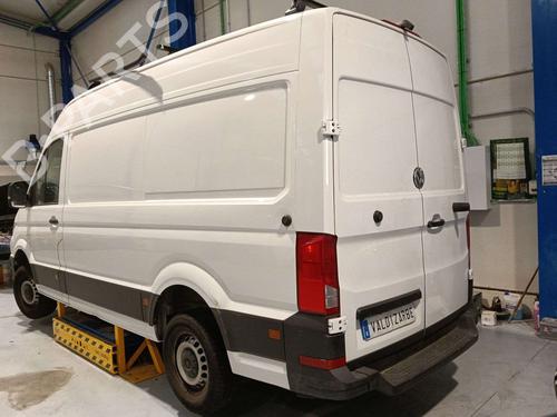 Gearbox VW CRAFTER Van (SY_, SX_) 2.0 TDI FWD (SYB, SYC, SYD) | BP39407844M3 - Image 19