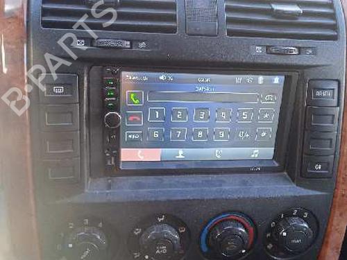 Left mirror KIA CARNIVAL II (GQ) 2.9 CRDi | BP17741055C26 