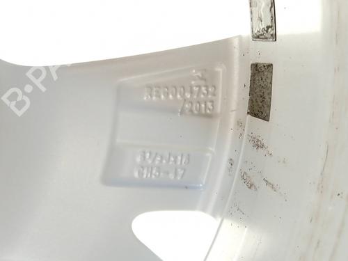 Rim CITROËN C4 Picasso II 1.6 HDi / BlueHDi 115 | BP28813372C45 