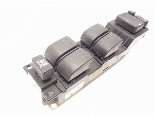 Used Left front window switch MAZDA 5 (CR) 2.0 CD (CR19) (110 hp) 16689806