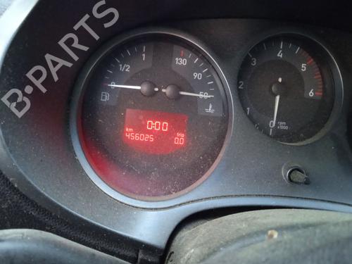 ABS pump SEAT LEON (1P1) 1.9 TDI | BP28599813M43 