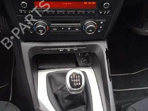 Front left window mechanism BMW X1 (E84) xDrive 18 d | BP6936630C22